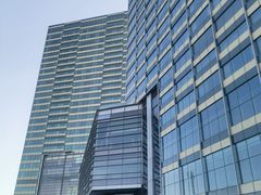 -上海浦东嘉里大酒店