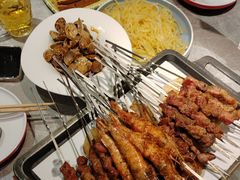 -大哈福烧烤·海鲜·家常菜(延安三路店)
