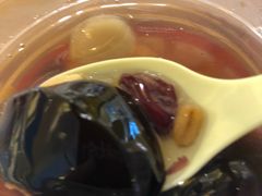 -八婆婆烧仙草(中山路店)