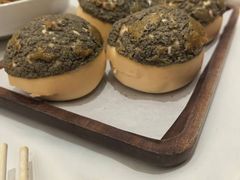 -喜宴又一村·粤菜·茶点·海鲜(壹方天地店)