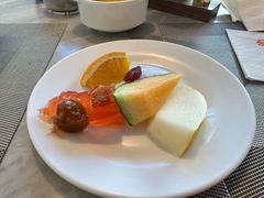 -天伦松鹤大饭店·欣妮咖啡