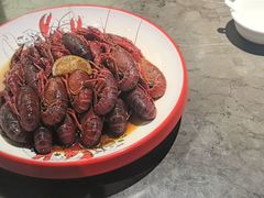 -盱眙虾神於氏龙虾(夫子庙红街店)