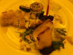 -成桂西餐厅·42年的味道(五大道疙瘩楼店)