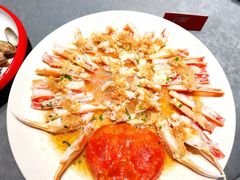 -阿拉斯加·海货(马王堆店)