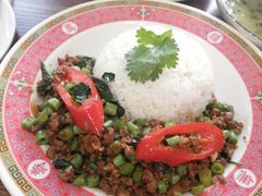 -曼谷食堂·泰国家庭料理(丹桂路店)