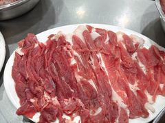 -三兴涮羊肉(荣安大街店)