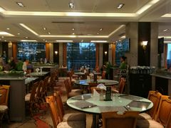 大堂-海天一色海景自助餐厅(西港花园店)