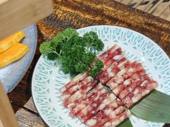 -柠檬花院烤肉·围炉煮茶·草坪团建·生日派对(三圣乡店)