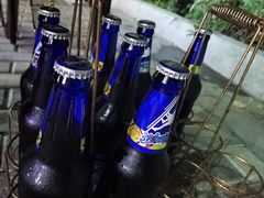 -小桥衢州人家·海鲜烧烤·盱眙龙虾(万达水街店)