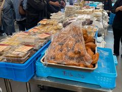 -王家沙点心店(南京西路总店)