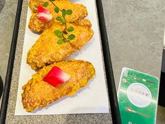 -江南里·新浙菜(苏州大悦城店)