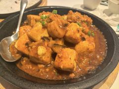 -莆田餐厅PUTIEN(金融街购物中心店)