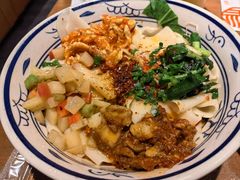 -小杨烤肉·陕西烧烤·陕西地方菜(龙首店)