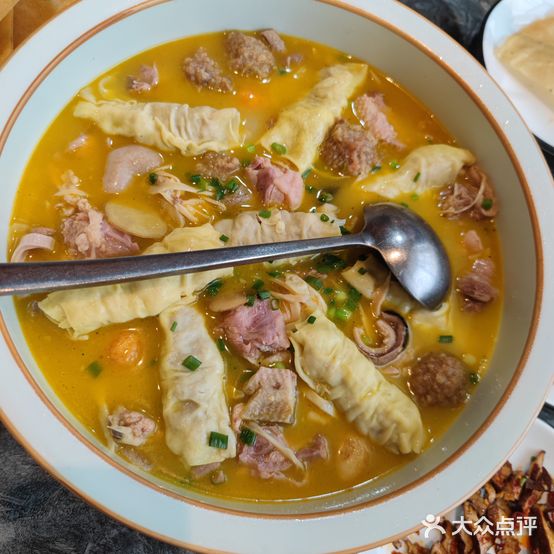 厨额娘(涟钢店)