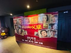 -新影联·华谊兄弟影院(望京店)