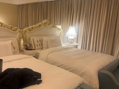 -白金汉爵大酒店-24小时餐厅(南京白金汉爵大酒店店)