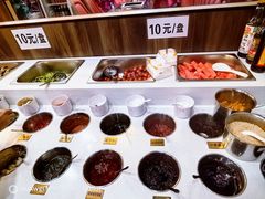 -晓林火锅(安定门店)