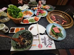 -牛家酒场(7mall店)
