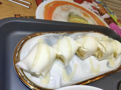 芒果肠粉-甜心妈妈·榴莲星级糖水(北京路总店)