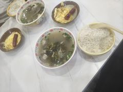 -陈记汤饭(水巷口店)