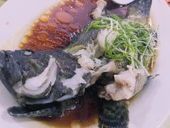 -老字号蛇口德记烧腊饭店·海鲜加工