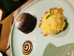 -Hurricane's Grill 飓风牛排