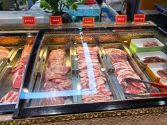 -韩胜·料理级自助烤肉海鲜火锅(财富港店)