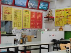 -明呈黄鱼面馆(斜土路店)
