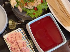 -重庆德忆火锅（龙南街3店）(渝水岸餐饮)