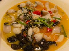 -沈家花园如皋菜(海阳路店)