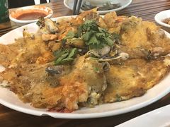 -百年银屏蚝烙·潮汕菜·非遗(乐山店)