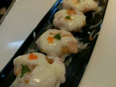 -新大咀港式茶餐厅(宝山万达店)