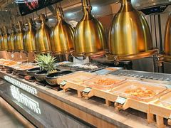 -梨花自助烤肉(西三旗万象汇黑金店)