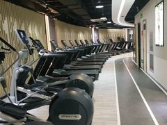 -一兆韦德健身(张杨路店)