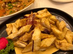 脆皮茄子-庐州太太(鼓楼店)
