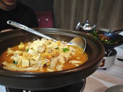 -湘中缘·湖南菜(娄底驻京办店)