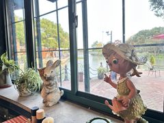 -自然食集西餐厅(泰晤士小镇店)