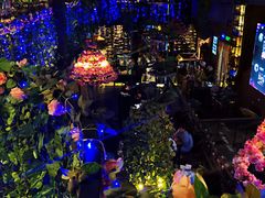 -别院里音乐餐酒吧(双流航空港店)