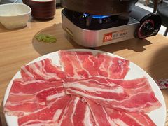 -森味花园·日本料理(伊藤洋华堂亚运村店)
