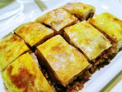武汉三鲜豆皮-九头鸟酒家·湖北菜(航天桥店)