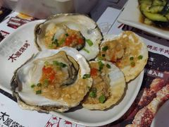 -木屋烧烤(西南角店)