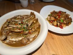 -黄山老妈·土菜(碧桂园店)