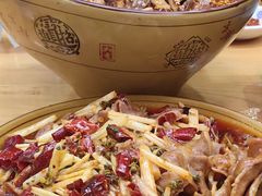 -正宗苏稽毛哥跷脚牛肉总店