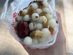 -孙氏梅花糕(马台街)