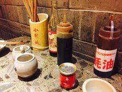 -小龙坎火锅(总店)