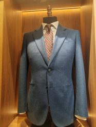 -GIMIWEAR 基米尔男士西服高级定制(陆家嘴店)