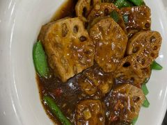 -朱仔记食府(江南大道店)