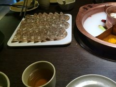 -滇釜火锅·能喝汤的火锅(车公庄店)