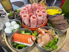 -顶上头·螺蛳火锅(五一新村店)