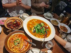 -清水亭湖北菜(大屯DT51店)